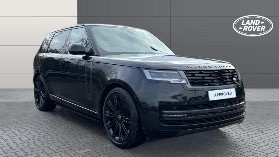 Land Rover Range Rover 3.0 D300 Autobiography 4dr Auto Diesel Estate